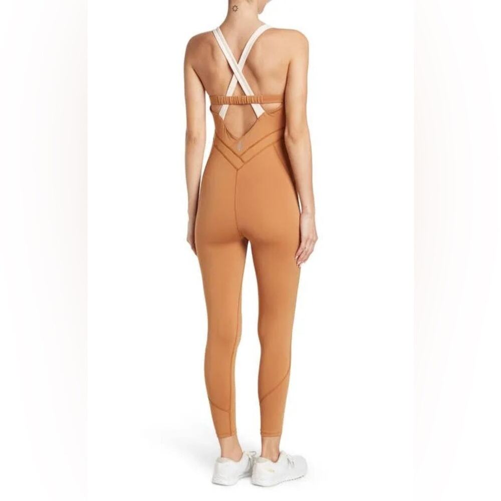 Free People Rebel Onesie - Picture 3 of 9